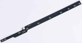 PIKO 56293 - H0 - LED-Beleuchtungsbausatz Steuerwagen Wittenberger